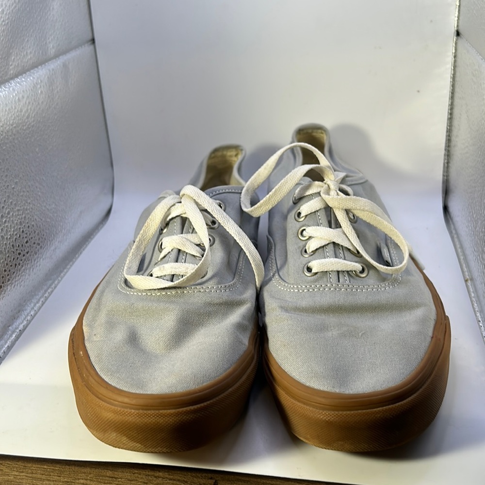 Vans NWOT men’s sneakers size 11.5